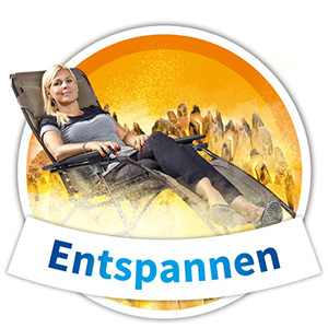 Entspannen