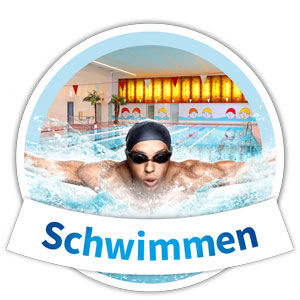 Schwimmen