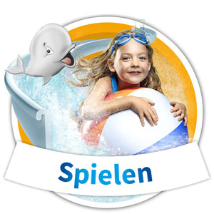 Spielen